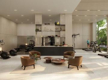 Apartamento de 2 habitaciones, Panamá · Su Hogar en Ciudad y Cerca del Mar y Parque: Tus 52 m² en Marbella
