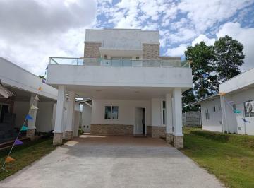 Casa de 3 habitaciones, Arraiján · Tu Hogar en El West. Modelo Flamboyan