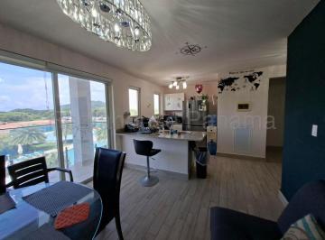 Se Vende Apartamento en Playa Caracol Panamá · Apartamento en Playa Caracol Panamá: Vacaciones E Inversión Ideal