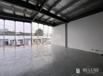 Bodega-Galpón-Depósito · 230m² · Venta o Alquiler de Galera - Bodega Panama Viejo Bussines (8)