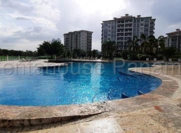 Apartamento de 3 habitaciones, Panamá · Apartamento en Venta en Santa Maria