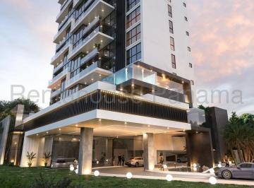 Apartamento de 3 habitaciones, Panamá · Apartamento de 288 m² con 3 Habitaciones en Venta en Santa María Norte