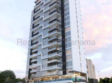 Apartamento de 3 habitaciones, Panamá · Apartamento en Venta en Santa Maria