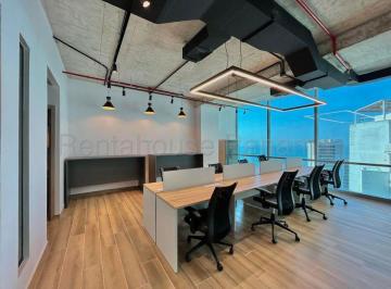 Oficina comercial , Panamá · Oficina Comercial en Alquiler en Costa del Este