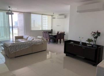 Apartamento · 169m² · 3 Recámaras · 2 Estacionamientos · Venta de Apartamento en PH Bali, Costa del Este