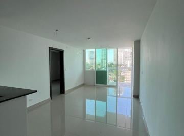 Apartamento · 64m² · 1 Recámara · 1 Estacionamientos · Venta de Apartamento en PH Lemon Tower. Vc