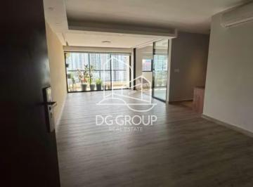 Apartamento · 129m² · 2 Recámaras · 2 Estacionamientos · Venta de Apartamento en Bella Vista PH Balboa Bay