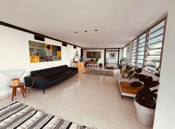 Apartamento de 3 habitaciones, Panamá · Alquiler Apartamento Amoblado El Cangrejo