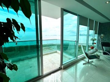 Apartamento de 4 habitaciones, Panamá · Venta Exclusivo Apartamento en PH Ocean Two, Costa del Este
