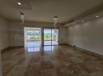 Apartamento de 4 habitaciones, Panamá · Venta de Apartamento en Santa Maria