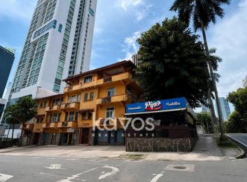 Edificio · 900m² · 3 Recámaras · En Venta Edificio en Bella Vista| Edificio Bolivar