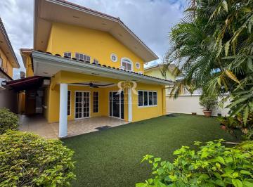 Casa · 317m² · 3 Recámaras · 4 Estacionamientos · Casa en Rainforest Villas PH Las Huacas