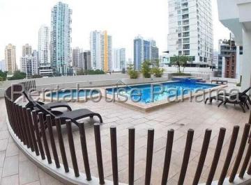 Apartamento de 3 habitaciones, Panamá · Venta de Apartamento en San Francisco, PH Mandarin Bay.
