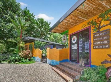 Local comercial , Mariatos · Restaurante Llave en Mano y Propiedad Comercial en Torio, Veraguas