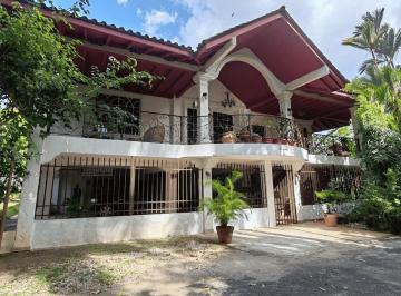 Casa de 3 habitaciones, Panamá · Venta de Casa en Albrook, 728 m² de Terreno y 448 m² de Construcción