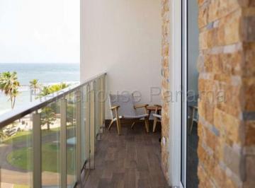 Apartamento de 3 habitaciones, Portobelo · Venta de Apartamento en María Chiquita