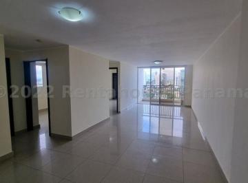 Apartamento de 3 habitaciones, Panamá · Venta de Apartamento en Obarrio