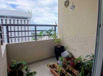 Apartamento de 3 habitaciones, Panamá · Venta de Apartamento en San Francisco