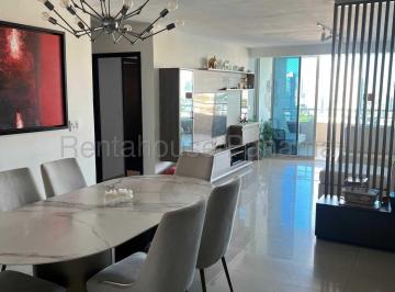 Apartamento de 2 habitaciones, Panamá · Apartamento en Venta en San Francisco