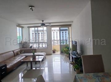 Apartamento de 3 habitaciones, Panamá · Apartamento en Venta en San Francisco. PH Mandarin Bay. 26ldc3744