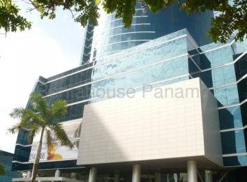 Oficina comercial , Panamá · Pp26 - 3725 Alquiler de Oficina Amoblada en Costa del Este