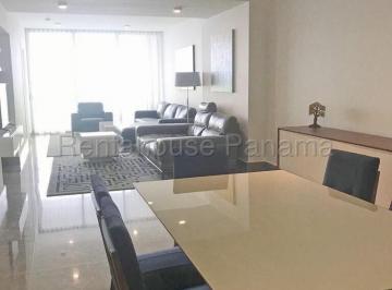 Apartamento de 2 habitaciones, Panamá · Apartamento en Venta en Av Balboa