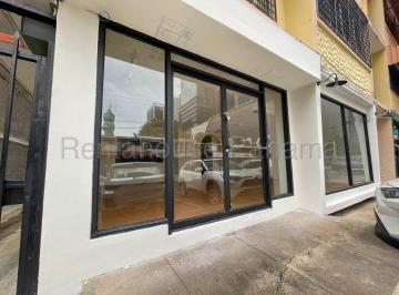 Local comercial , Panamá · Se Alquila Local en Obarrio Ydu
