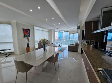 Apartamento de 3 habitaciones, Panamá · Se Vende Apartamento en San Francisco Ydu
