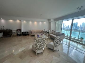 Apartamento de 3 habitaciones, Panamá · Se Vende Apartamento en Paitilla Ydu