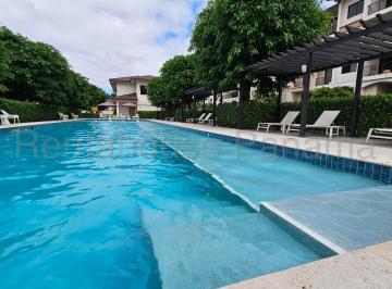 Apartamento de 3 habitaciones, Panamá · Casa Bianca en Costa del Este Apartamento en Venta