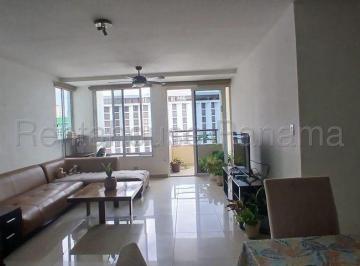 Apartamento de 3 habitaciones, Panamá · Apartamento en Venta en San Francisco