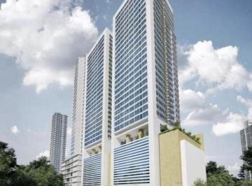 Apartamento de 3 habitaciones, Panamá · Apartamento en Venta en San Francisco