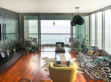 Apartamento de 2 habitaciones, Panamá · Apartamento en Venta en Av Balboa