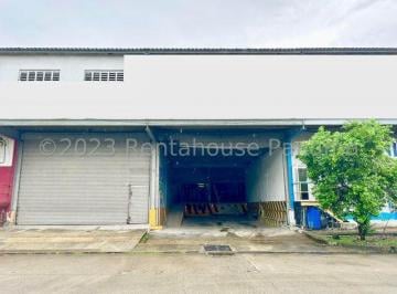 Bodega-Galpón-Depósito , Colón · Galera en Venta en Colon
