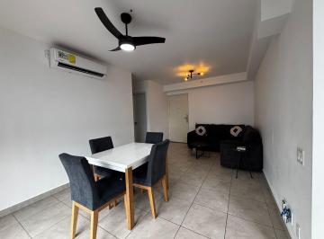 Apartamento · 70m² · 2 Recámaras · 1 Estacionamientos · Apartamento Amoblado en Alquiler PH Gaudi Vía España