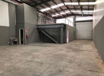 Bodega-Galpón-Depósito , San Miguelito · Se Alquila Ofi Deposito en Via Cincuentenario 317.70 m²