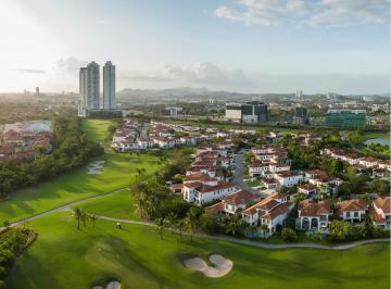 Terreno / Lote , Panamá · En Venta Lote de 855.78 m² en Fairway Estates, Santa María