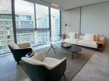 Apartamento · 190m² · 3 Recámaras · 2 Estacionamientos · The Ivy - Santa Maria - Se Vende Apartamento con Vista a Cancha de Golf