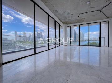 Apartamento · 181m² · 2 Recámaras · 2 Estacionamientos · Ocean Reef Islands - Punta Pacifica - Se Alquila Exclusivo Apartamento