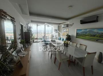 Apartamento · 218m² · 3 Recámaras · 2 Estacionamientos · Venta de Apartamento en Costa del Este PH Parkview