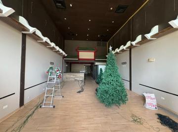 Local comercial · 177m² · 1 Estacionamientos · Alquilo Local Obarrio