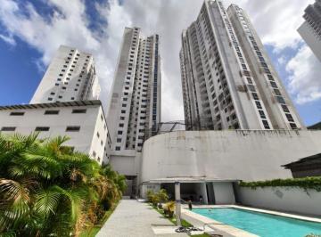 Apartamento · 73m² · 2 Recámaras · 1 Estacionamientos · Venta Apartamento Carrasquilla 73 m² PH Sunshine Cv