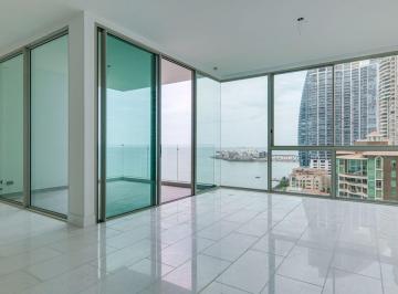 Apartamento de 3 habitaciones, Panamá · Apartamento Espacioso con Vistas Panorámicas Al Océano en Pacific Point 400