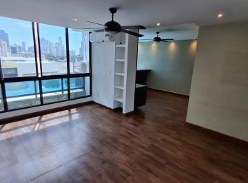 Apartamento de 3 habitaciones, Panamá · Pacific Bay. 224 m 3r 3.5b Den 2est $350,000.00neg