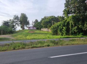 Terreno / Lote , San Carlos · Terreno Comercial en El Higo de San Carlos