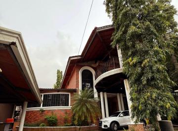 Casa de 8 habitaciones, Panamá · Casa en Venta en Villa Zaita