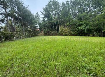Terreno / Lote , Chame · Venta de Terreno en Altos del Maria, Chame