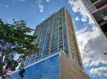 Apartamento de 1 habitación, Panamá · Apartamento en Venta en Av Balboa. PH H2o. 25ldc10086