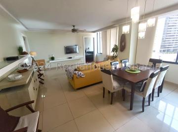 Apartamento de 2 habitaciones, Panamá · Apartamento en Venta en Punta Paitilla. PH Posada del Rey. 26ldc4071