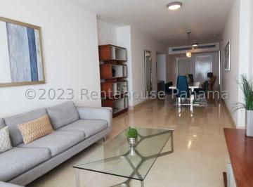 Apartamento de 2 habitaciones, Panamá · En Venta Apartamento Amoblado en PH Yoo | Av Balboa Mr 25 - 2707